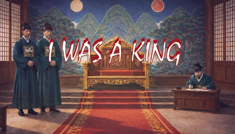 Купить I WAS A KING