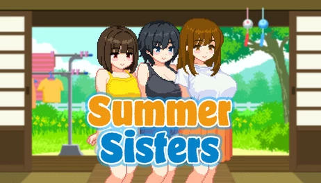 Купить Summer Sisters
