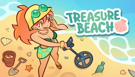 Купить Treasure Beach