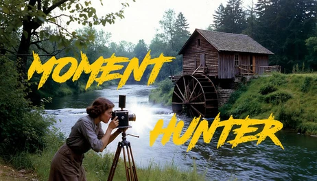 Купить Moment Hunter