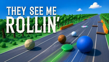 Купить They See Me Rollin'