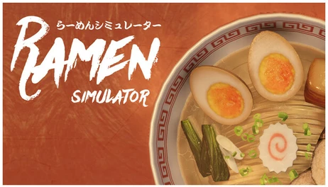 Купить Ramen Simulator