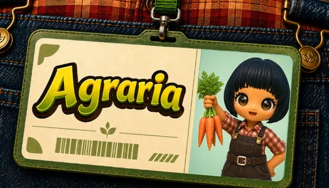 Купить Agraria