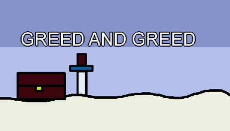 Купить Greed and Greed