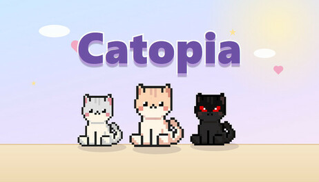 Купить Catopia