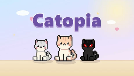 Купить Catopia