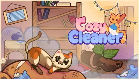 Купить Cozy Cleaner