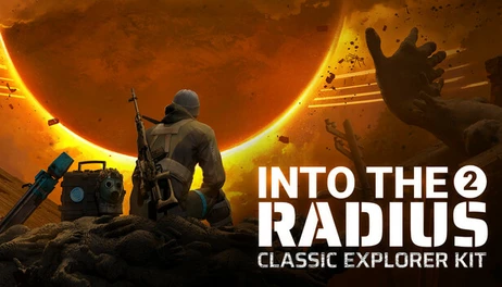 Купить Into the Radius 2 - Classic Explorer Kit