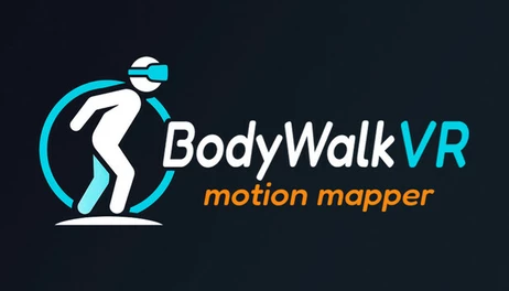 Купить BodyWalk VR Motion Mapper