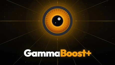 Купить GammaBoost+