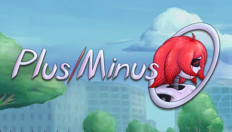 Купить Plus/Minus Zero