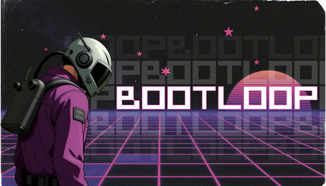 Купить Bootloop
