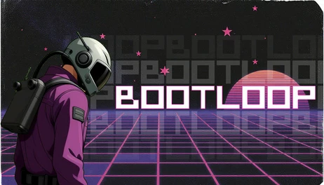 Купить Bootloop