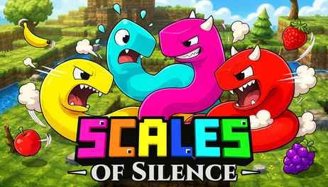 Купить Scales of Silence