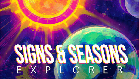 Купить Signs and Seasons
