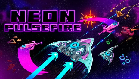 Купить Neon Pulsefire