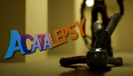 Купить Acatalepsy