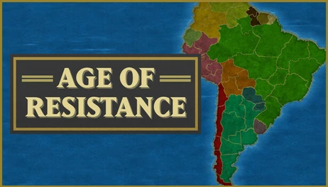 Купить Age of Resistance