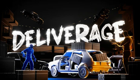 Купить Deliverage