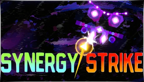 Купить Synergy Strike