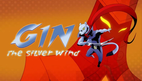 Купить Gin - The Silver Wind