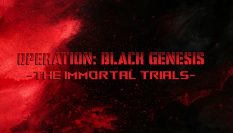 Купить Operation: Black Genesis - The Immortal Trials