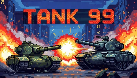 Купить Tank 99