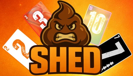 Купить SHED