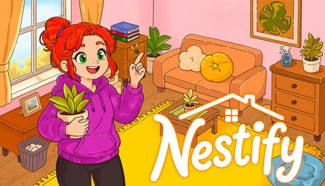 Купить Nestify: Cozy Design
