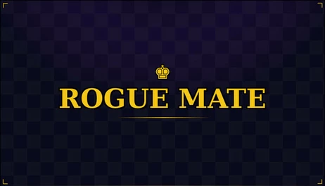 Купить Rogue Mate