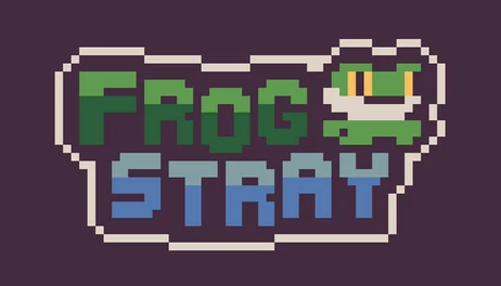 Купить FrogStray