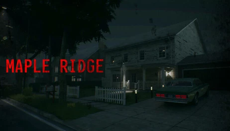 Купить Maple Ridge