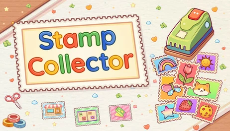 Купить Stamp Collector