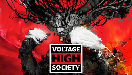 Купить Voltage High Society