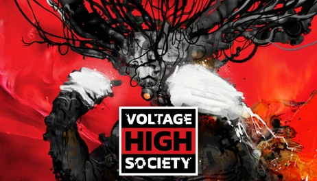 Купить Voltage High Society