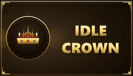 Купить Idle Crown