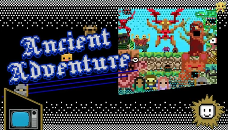 Купить Ancient Adventure