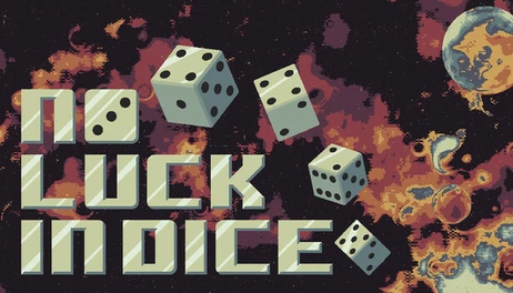 Купить No Luck In Dice