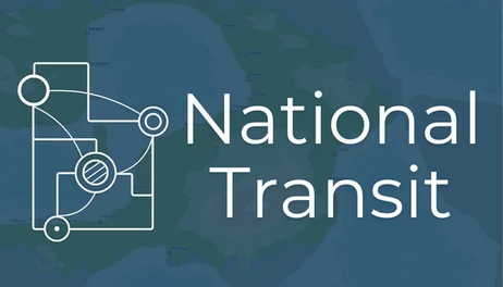 Купить National Transit
