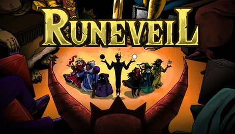 Купить Runeveil