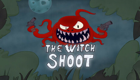Купить The Witch Shoot