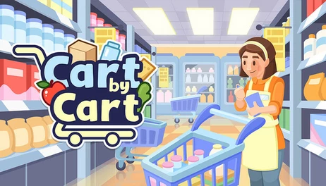 Купить Cart by Cart