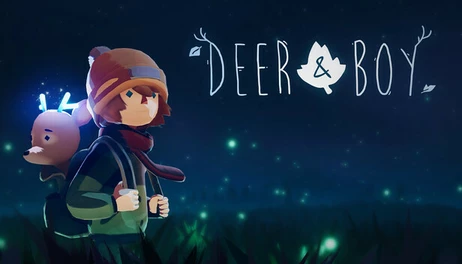 Купить Deer & Boy - Deluxe Edition