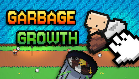 Купить Garbage Growth