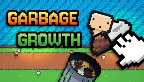 Купить Garbage Growth