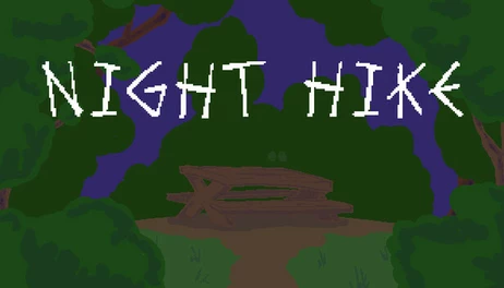 Купить Night Hike
