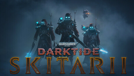 Купить Warhammer 40,000: Darktide - Skitarii Class