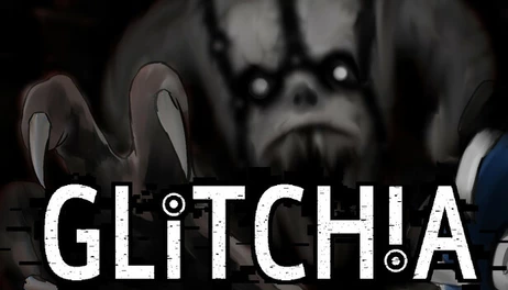Купить GliTCHiA