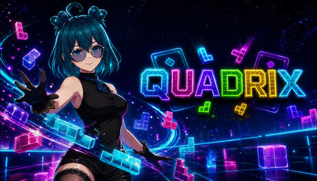 Купить Quadrix