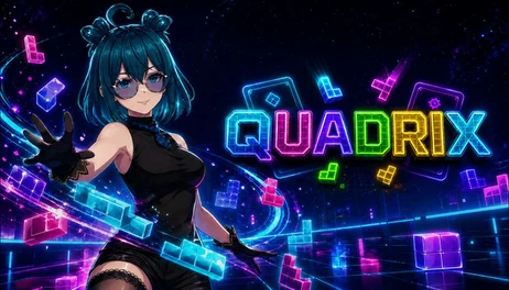 Купить Quadrix